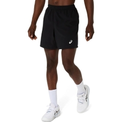 Quần short tennis/pickleball ASICS COURT 7IN Nam - 2041A344.001