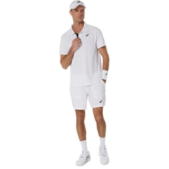 Áo Polo tennis/pickleball ASICS COURT Nam - 2041A340.100