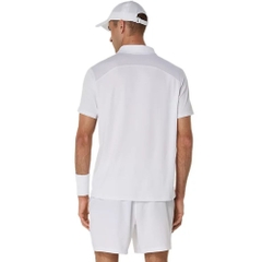 Áo Polo tennis/pickleball ASICS COURT Nam - 2041A340.100