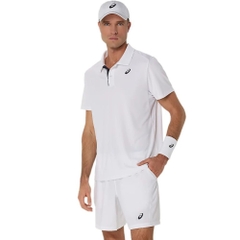Áo Polo tennis/pickleball ASICS COURT Nam - 2041A340.100