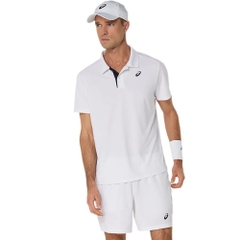 Áo Polo tennis/pickleball ASICS COURT Nam - 2041A340.100