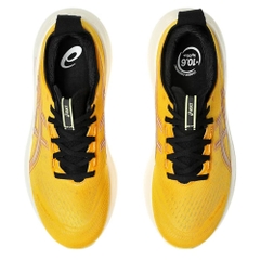 Giày chạy bộ ASICS GEL-NIMBUS 27 Nam - 1011B958.800