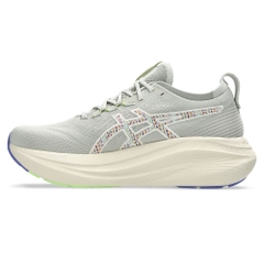 Giày chạy bộ ASICS GEL-NIMBUS 27 TR Nam - 1011C024.300