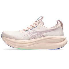 Giày chạy bộ ASICS GEL-NIMBUS 28 Nữ - 1012B899.700