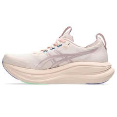 Giày chạy bộ ASICS GEL-NIMBUS 28 Nữ - 1012B899.700