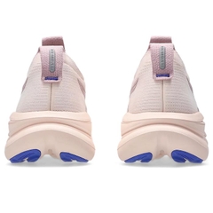 Giày chạy bộ ASICS GEL-NIMBUS 28 Nữ - 1012B899.700