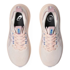 Giày chạy bộ ASICS GEL-NIMBUS 28 Nữ - 1012B899.700