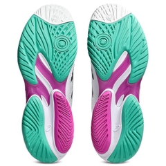 Giày tennis/pickleball ASICS COURT FF 3 Nam - 1041A370.106