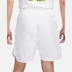 Quần short tennis/pickleball Nike Court Victory 9in Nam - FD5385-100