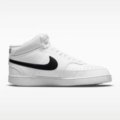 Giày thời trang Nike Court Vision Mid Next Nature Nam - DN3577-101