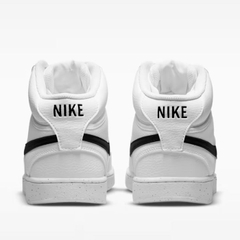 Giày thời trang Nike Court Vision Mid Next Nature Nam - DN3577-101