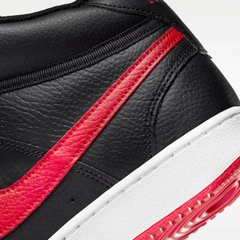 Giày thời trang Nike COURT VISION MID Nam - DM8682-001