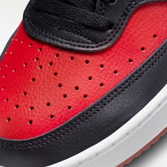 Giày thời trang Nike COURT VISION MID Nam - DM8682-001