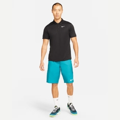 Áo Polo tennis/pickleball Nike Court Dri-FIT Nam - DH0858-010