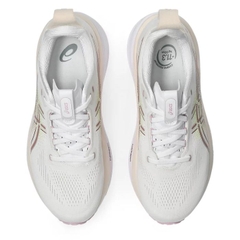Giày chạy bộ ASICS GEL-KAYANO 33 Nữ - 1012B939.100