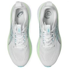 Giày chạy bộ ASICS GEL-KAYANO 33 Nam - 1011C167.100