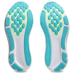 Giày chạy bộ ASICS GEL-KAYANO 33 Nam - 1011C167.100