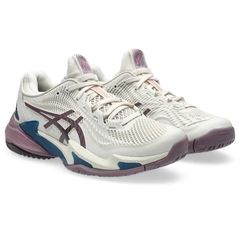 Giày tennis/pickleball ASICS COURT FF 3 Nữ - 1042A220.250