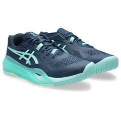 Giày tennis/pickleball ASICS GEL-RESOLUTION X Nam - 1041A481.404