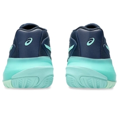 Giày tennis/pickleball ASICS GEL-RESOLUTION X Nam - 1041A481.404