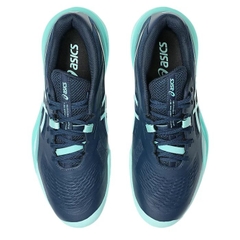 Giày tennis/pickleball ASICS GEL-RESOLUTION X Nam - 1041A481.404