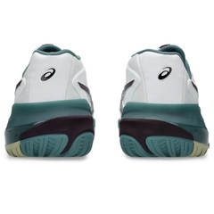 Giày tennis/pickleball ASICS GEL-RESOLUTION X Nam - 1041A481.104