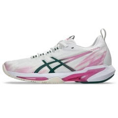 Giày tennis/pickleball ASICS SONICSMASH FF Nữ - 1042A311.101