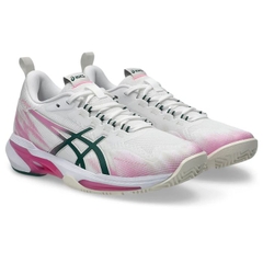 Giày tennis/pickleball ASICS SONICSMASH FF Nữ - 1042A311.101
