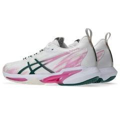 Giày tennis/pickleball ASICS SONICSMASH FF Nữ - 1042A311.101