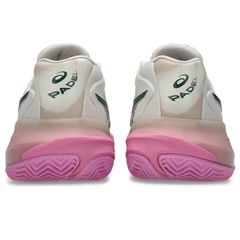Giày tennis/pickleball ASICS GEL-RESOLUTION X PADEL Nữ - 1042A285.250