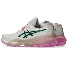 Giày tennis/pickleball ASICS GEL-RESOLUTION X PADEL Nữ - 1042A285.250