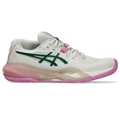 Giày tennis/pickleball ASICS GEL-RESOLUTION X PADEL Nữ - 1042A285.250
