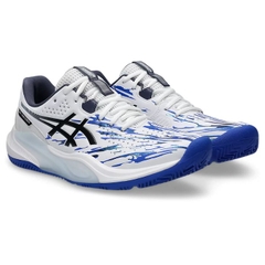 Giày tennis/pickleball ASICS GEL-CHALLENGER 15 PADEL L.E. Nam - 1041A555.100