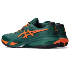 Giày tennis/pickleball ASICS GEL-RESOLUTION X Nam - 1041A492.300