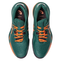 Giày tennis/pickleball ASICS GEL-RESOLUTION X Nam - 1041A492.300
