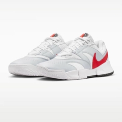 Giày tennis/pickleball Nike Court Lite 4 Nam - FD6574-109