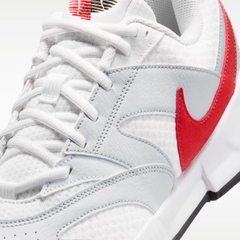 Giày tennis/pickleball Nike Court Lite 4 Nam - FD6574-109
