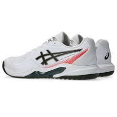 Giày tennis/pickleball ASICS GEL-DEDICATE 9 Nam - 1041A543.100