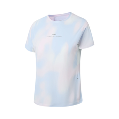 Áo T-shirt Li-Ning Nữ ATSW146-6V