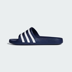 Dép quai ngang adidas adilette Aqua Unisex - F35542