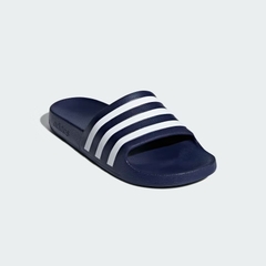 Dép quai ngang adidas adilette Aqua Unisex - F35542