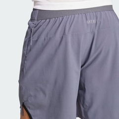 Quần short tập luyện adidas Designed for Training HIIT HEAT.RDY Nam - JV9926