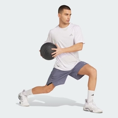 Quần short tập luyện adidas Designed for Training HIIT HEAT.RDY Nam - JV9926