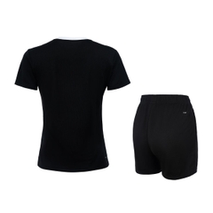 Bộ quần áo cầu lông Li-Ning Nữ P-AATV044-1V