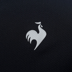 Áo T-shirt le coq sportif Nam LT5SHT03MV-BK00