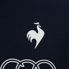 Áo Polo le coq sportif Nam LT5SHS42MV-NV00