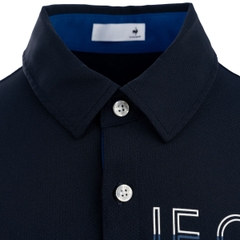 Áo Polo le coq sportif Nam LT5SHS42MV-NV00