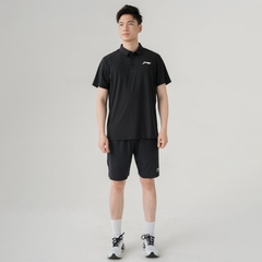 Quần short Li-Ning Nam P-AAPR079-3V