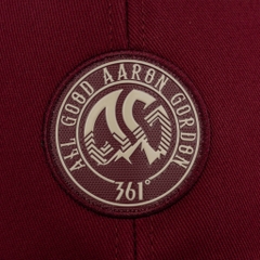 Mũ thể thao 361º Unisex W512612002-2