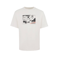 Áo T-shirt 361º Nam W552619104-1C